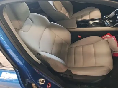 Geely Binrui