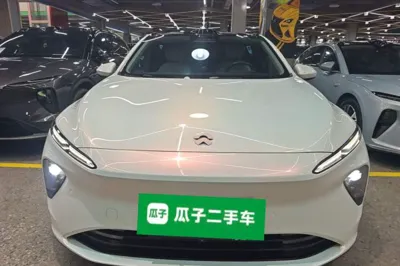 Nio ET7