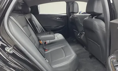 ChevroletGMDaewoo Malibu