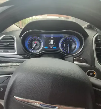 Chrysler 300C