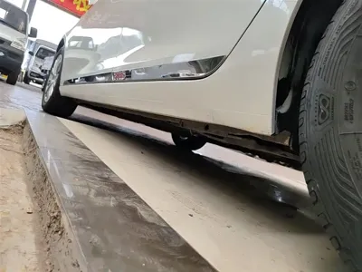 Peugeot 308S