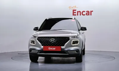 Hyundai Venue