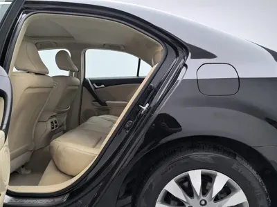 Honda Spirior