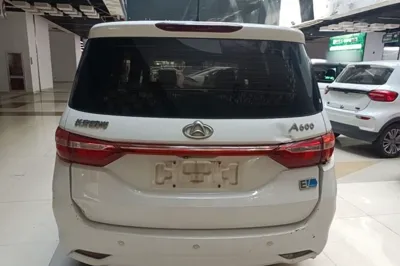 CHANGAN OSHAN A600EV