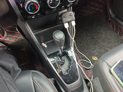 Toyota YARiS L Zhi Xuan
