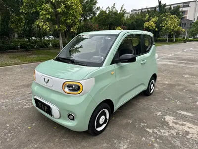 Wuling MINIEV