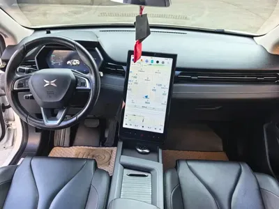 Xpeng G3