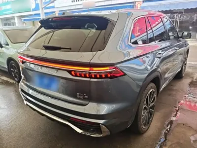 Geely Xingyue L