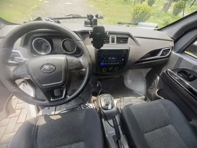 Geely Shuailing