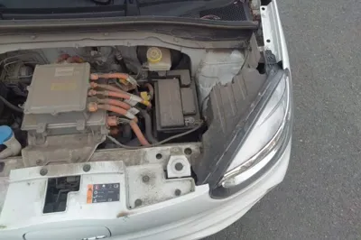 Roewe Clever