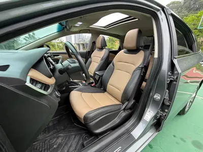 Chevrolet Monza