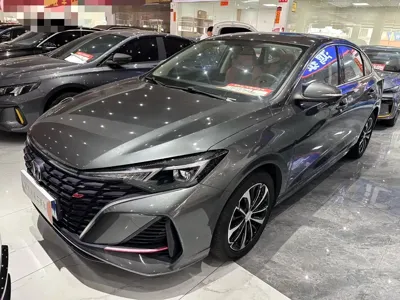 Changan Eado