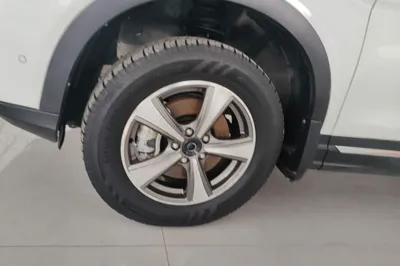Haval H6 Coupe