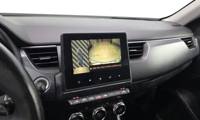 Renault-KoreaSamsung XM3