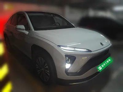 Nio EC6