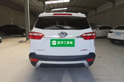 HYOSOW S3