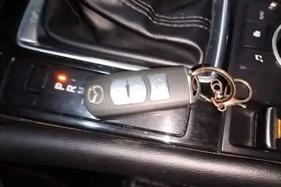 Mazda Mazda 3 Axela