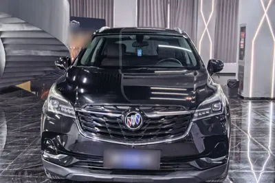 Buick Envision