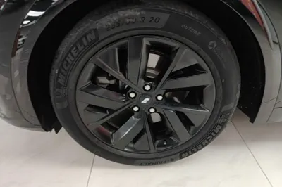 Li Auto L7