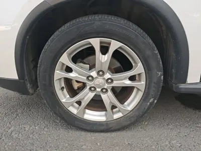 Mitsubishi Outlander (Import)