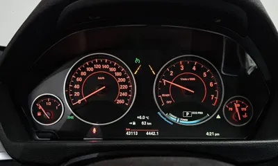 BMW 4-Series