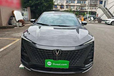 Changan UNI-T
