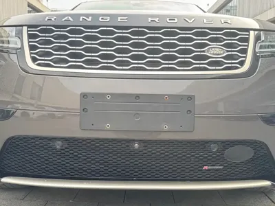 Land Rover Velar