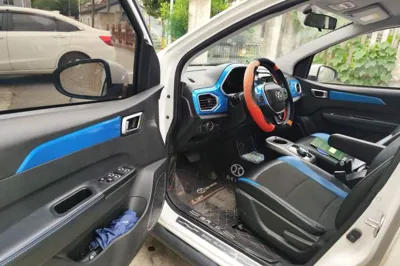 BAIC New Energy EC3