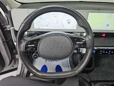Hyundai Ioniq5