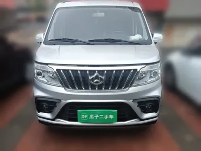 Kaicheng Ruixing M80