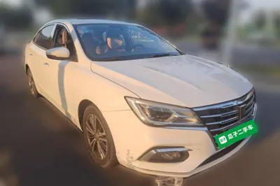 Roewe i5