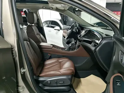 Buick Envision Plus