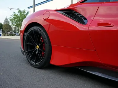 Ferrari 488