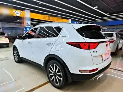 Kia KX5