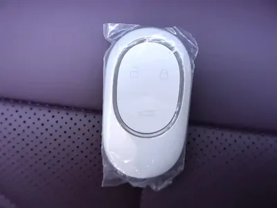 Nio ET5T