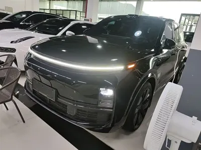 Li Auto Li L8