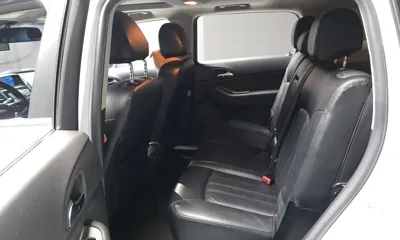 ChevroletGMDaewoo Orlando