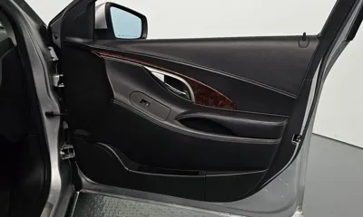 ChevroletGMDaewoo Alpheon