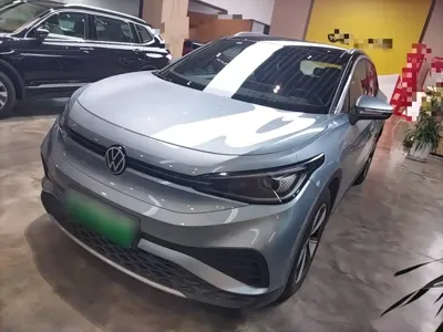 Volkswagen ID.4 X