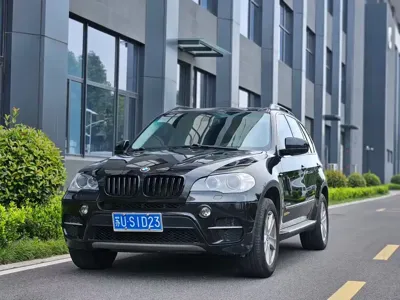 BMW X5 (Import)