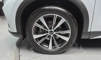 BYD Atto 3