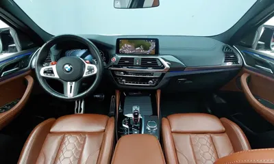 BMW X4M
