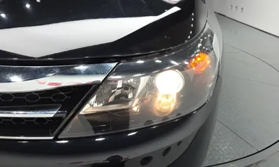Renault-KoreaSamsung SM5