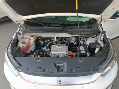 BYD Yuan Pro