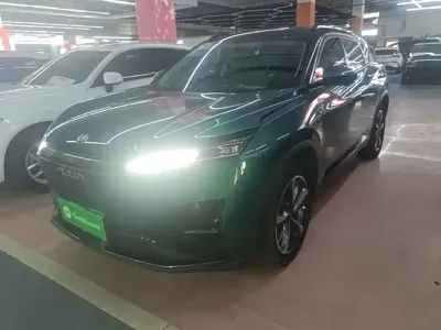 Aeolus Haohan