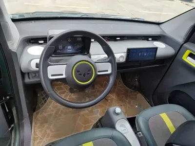 Wuling MINIEV