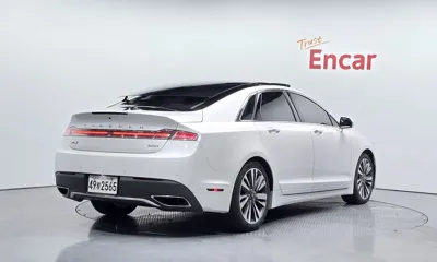 Lincoln MKZ