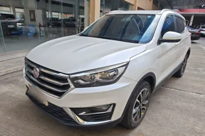 Hanteng X5