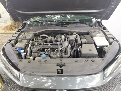 Changan Yida