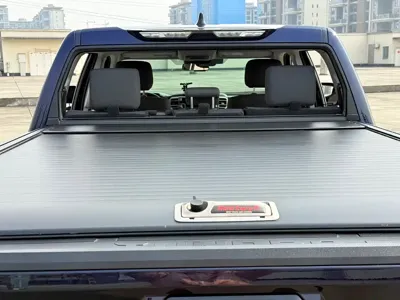 Toyota Tantu